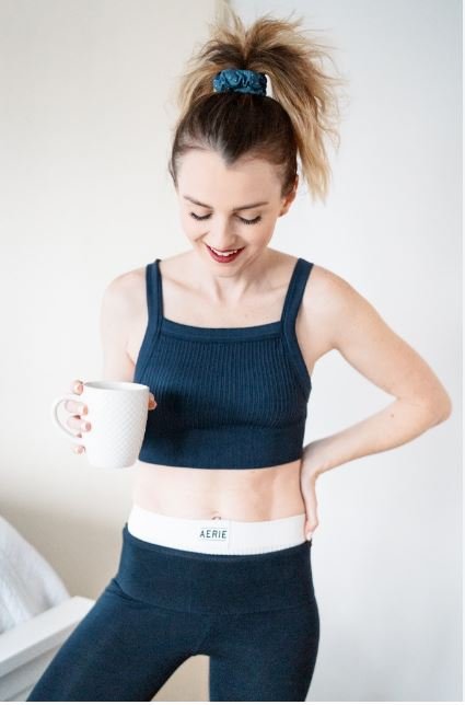 Fitted Tank