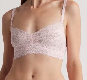 Lace Bra